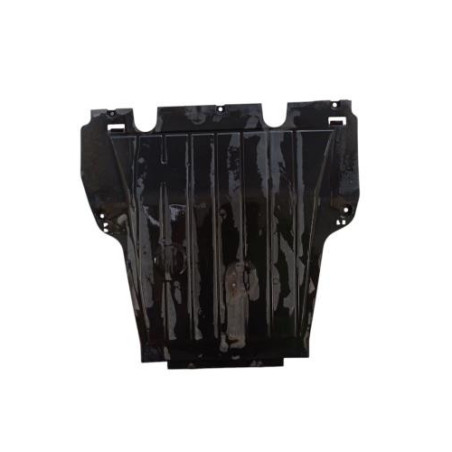 Cache sous moteur RENAULT CLIO 3