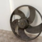 Moto ventilateur radiateur PEUGEOT 206