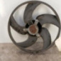 Moto ventilateur radiateur PEUGEOT 206