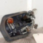 Platine feu arriere gauche PEUGEOT 206