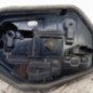 Platine feu arriere gauche PEUGEOT 206