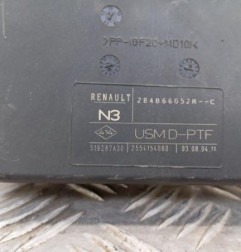 Boitier UPC RENAULT LAGUNA 3 Photo n°4