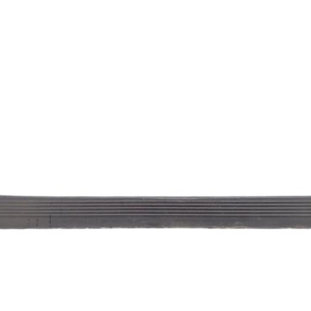 Pare choc arriere FIAT DUCATO 3 Photo n°1