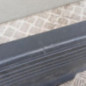 Pare choc arriere FIAT DUCATO 3