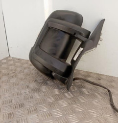 Retroviseur droit FIAT DUCATO 3 Photo n°3