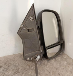 Retroviseur droit FIAT DUCATO 3 Photo n°5