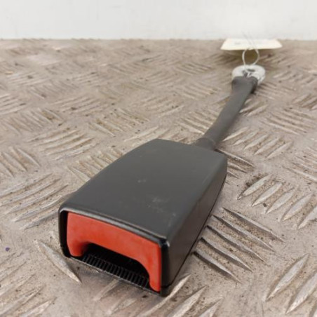 Attache ceinture avant droit FIAT DUCATO 3 Photo n°1