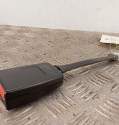 Attache ceinture avant droit FIAT DUCATO 3