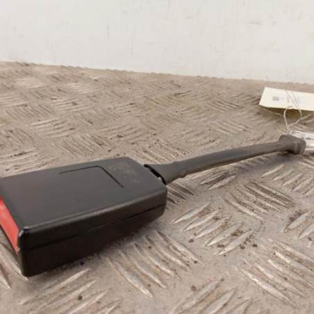 Attache ceinture avant droit FIAT DUCATO 3