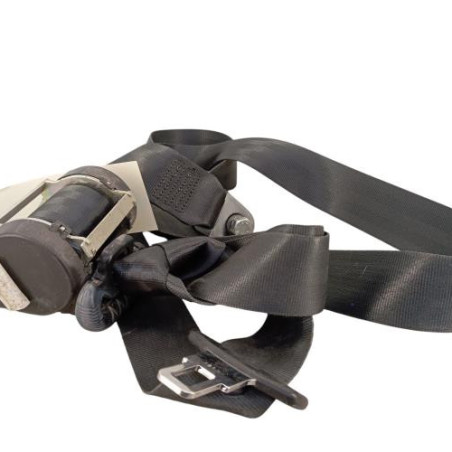 Ceinture avant droit FIAT DUCATO 3 Photo n°1