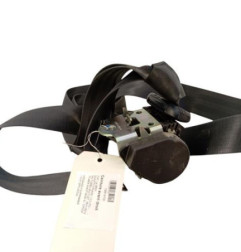 Ceinture avant droit FIAT DUCATO 3 Photo n°3
