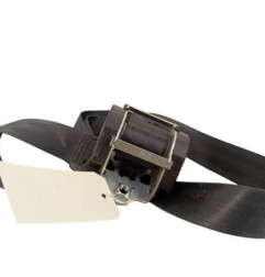 Ceinture avant droit FIAT DUCATO 3 Photo n°4