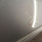 Porte arriere gauche CITROEN XM