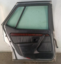 Porte arriere gauche CITROEN XM Photo n°7