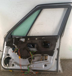 Porte avant droit CITROEN XM Photo n°6