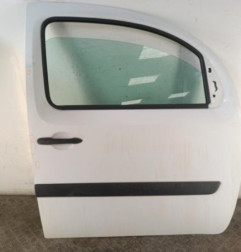 Porte avant droit RENAULT KANGOO 2 Photo n°1