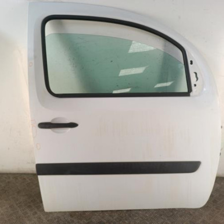 Porte avant droit RENAULT KANGOO 2 Photo n°1