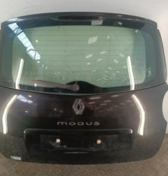Malle/Hayon arriere RENAULT MODUS Photo n°1