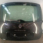 Malle/Hayon arriere RENAULT MODUS