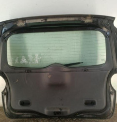 Malle/Hayon arriere RENAULT MODUS Photo n°5