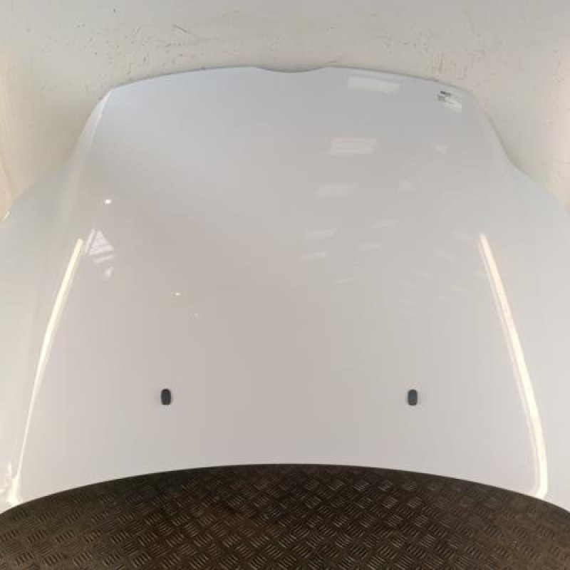 Capot FORD FOCUS 3