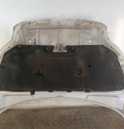 Capot FORD FOCUS 3 Photo n°3