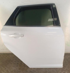 Porte arriere droit FORD FOCUS 3 Photo n°1