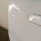 Porte arriere droit FORD FOCUS 3