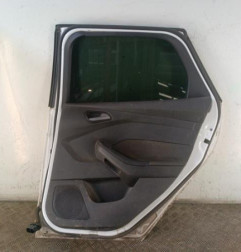 Porte arriere droit FORD FOCUS 3 Photo n°6