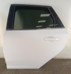 Porte arriere gauche FORD FOCUS 3 Photo n°1