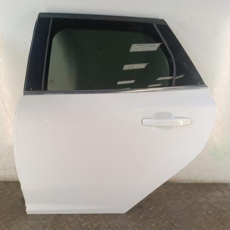 Porte arriere gauche FORD FOCUS 3