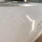 Porte arriere gauche FORD FOCUS 3