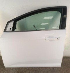 Porte avant gauche FORD FOCUS 3 Photo n°1