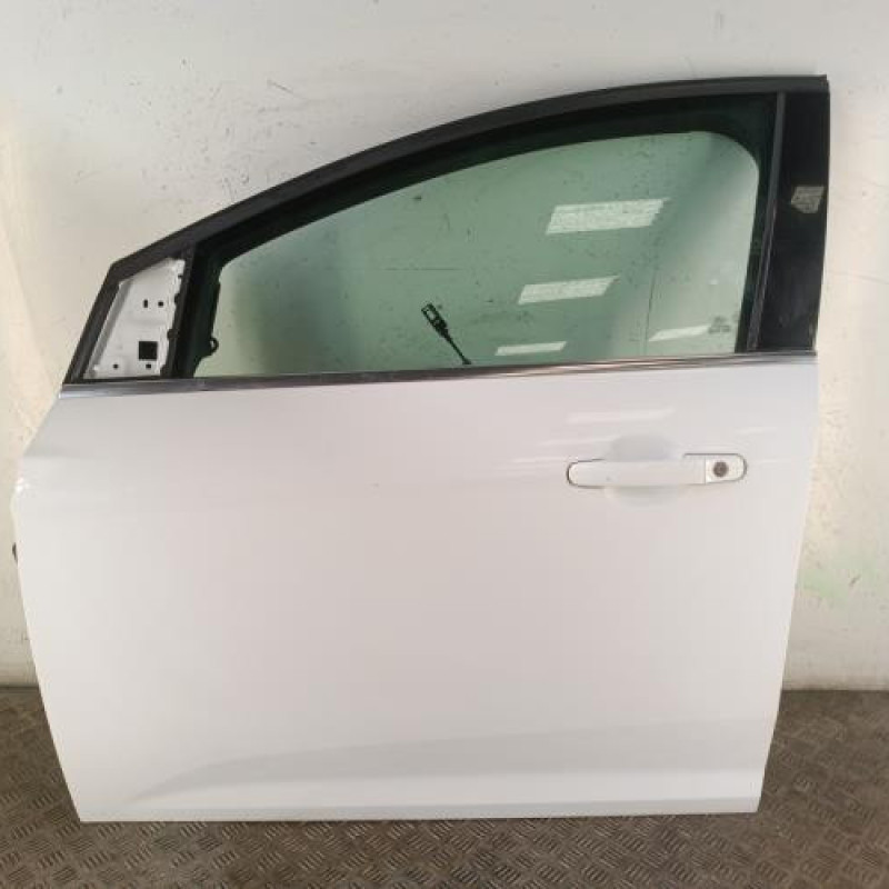 Porte avant gauche FORD FOCUS 3