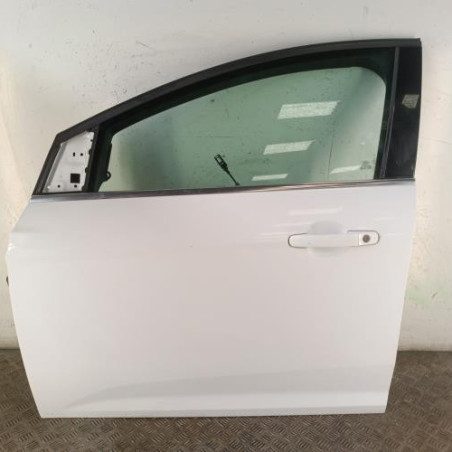 Porte avant gauche FORD FOCUS 3 Photo n°1