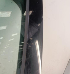 Porte avant gauche FORD FOCUS 3 Photo n°4
