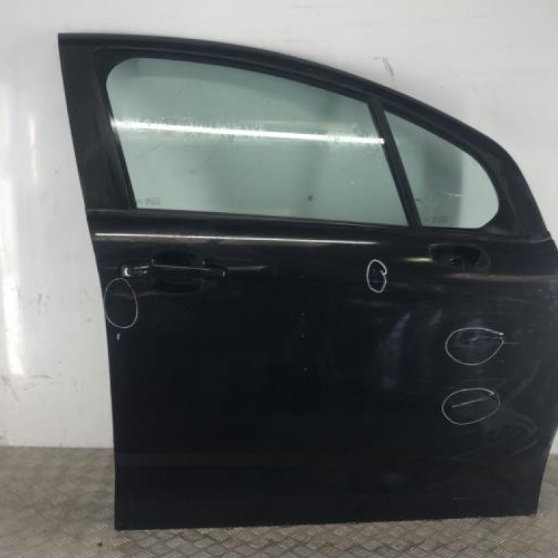 Porte avant droit CITROEN C3 2