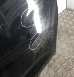 Porte avant droit CITROEN C3 2 Photo n°5