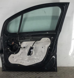 Porte avant droit CITROEN C3 2 Photo n°8