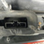 Feu arriere principal gauche (feux) FORD C-MAX 1