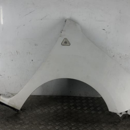 Aile avant droit RENAULT KANGOO 2 Photo n°1