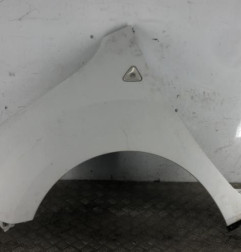 Aile avant gauche RENAULT KANGOO 2