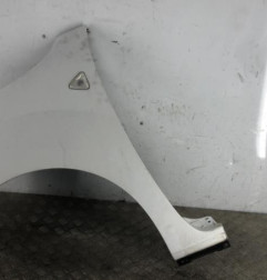 Aile avant gauche RENAULT KANGOO 2 Photo n°3