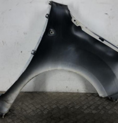 Aile avant gauche RENAULT KANGOO 2 Photo n°4