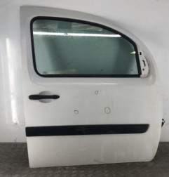 Porte avant droit RENAULT KANGOO 2 Photo n°1