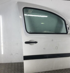 Porte avant droit RENAULT KANGOO 2 Photo n°3