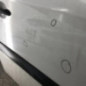 Porte avant droit RENAULT KANGOO 2
