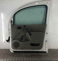Porte avant droit RENAULT KANGOO 2 Photo n°5