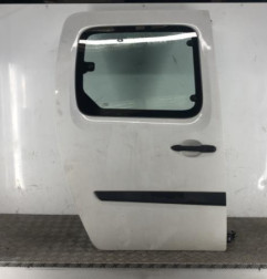 Porte laterale droit RENAULT KANGOO 2 Photo n°1