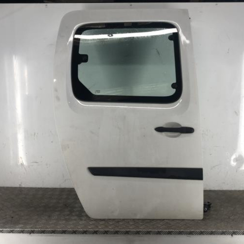 Porte laterale droit RENAULT KANGOO 2